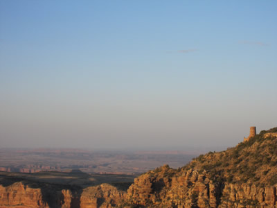 watchtower